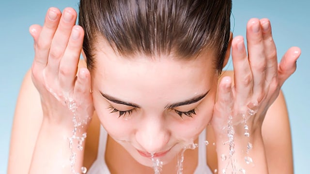 Every skincare routine should begin with these three non-negotiable steps