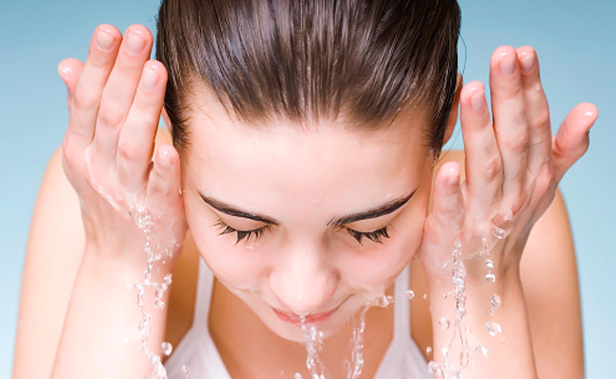 Every skincare routine should begin with these three non-negotiable steps