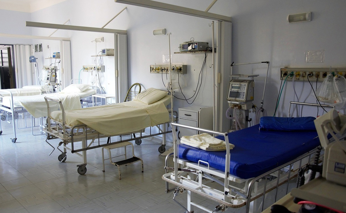 200 Beds In Hospital, 75% Occupancy: New Guidelines For Postgraduate Courses Released