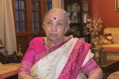 "Rajiv Gandhi's Dream Coming True": Congress Veteran On Women's Quota Bill "Rajiv Gandhi's Dream Coming True": Congress Veteran On Women's Quota Bill