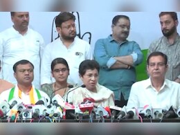 CG कांग्रेस कार्यकारिणी की बैठक खत्म, लोकसभा चुनाव की तैयारियों में जुटे तमाम दिग्गज