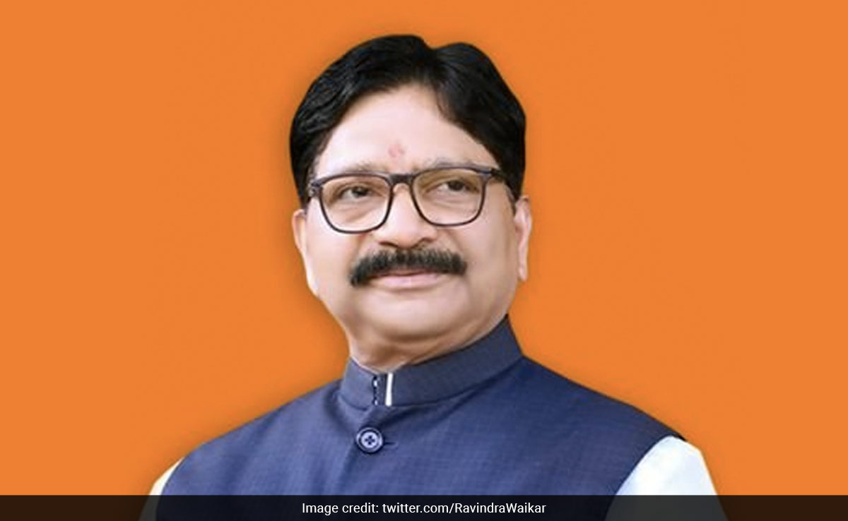 Case Against Uddhav Camp MLA Over Construction Of Luxury Hotel In Mumbai
