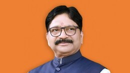 उत्तर-पश्चिम लोकसभेत रविंद्र वायकरांना उमेदवारी, पुन्हा दोन शिवसैनिकांमध्ये लढत