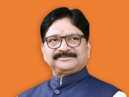 उत्तर-पश्चिम लोकसभेत रविंद्र वायकरांना उमेदवारी, पुन्हा दोन शिवसैनिकांमध्ये लढत