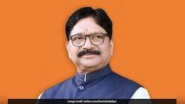 जोगेश्वरी भूखंड घोटाळा प्रकरण; रवींद्र वायकर यांना मुंबई पोलिसांकडून क्लीन चीट