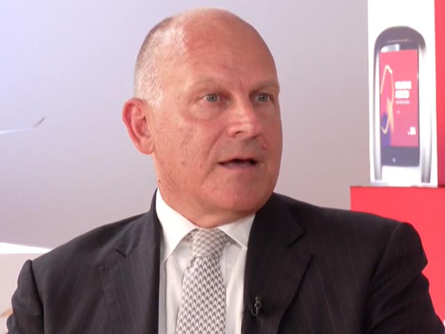 "Rebranding": Air India CEO On Number 1 Challenge For The Carrier