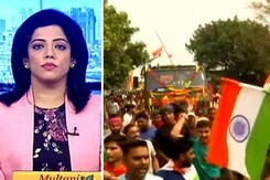 गुड मॉर्निंग इंडिया : आज होगा शहीद मेजर आशीष का अंतिम संस्कार गुड मॉर्निंग इंडिया : आज होगा शहीद मेजर आशीष का अंतिम संस्कार