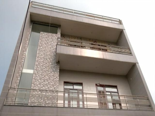 Major Ashish Dhonchak Planned Housewarming, Now His Funeral In New Home