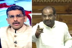 खबरों की खबर : संसद में रमेश बिधूड़ी ने किया आपत्तिजनक शब्दों का इस्तेमाल खबरों की खबर : संसद में रमेश बिधूड़ी ने किया आपत्तिजनक शब्दों का इस्तेमाल