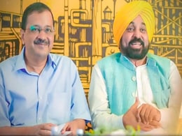 Parineeti-Raghav Wedding: भगवंत मान संग आज ही उदयपुर पहुंचेंगे अरविंद केजरीवाल, राघव-परिणीति की शादी में होंगे शामिल Parineeti-Raghav Wedding: भगवंत मान संग आज ही उदयपुर पहुंचेंगे अरविंद केजरीवाल, राघव-परिणीति की शादी में होंगे शामिल