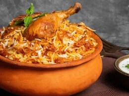 India Vs Pakistan World Cup: मैच देखने के दौरान चंडीगढ़ के परिवार ने स्विगी पर 70 बिरयानी ऑर्डर किए, यूजर ने पूछा... India Vs Pakistan World Cup: मैच देखने के दौरान चंडीगढ़ के परिवार ने स्विगी पर 70 बिरयानी ऑर्डर किए, यूजर ने पूछा...