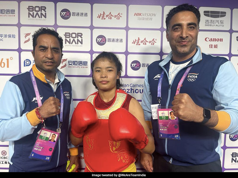 Asian Games 2023 Live Streaming September 28: When And Where To Watch Indians In Action