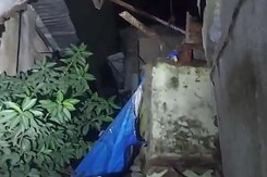 2 Killed, 5 Injured After Building Collapses In Bhiwandi Near Mumbai 2 Killed, 5 Injured After Building Collapses In Bhiwandi Near Mumbai