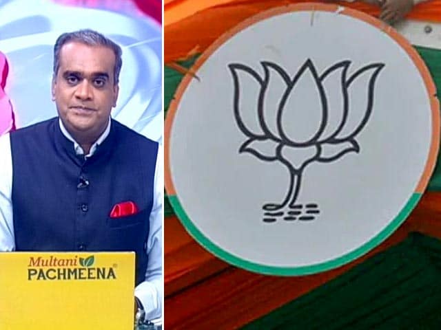 5 की बात : MP चुनाव को लेकर भाजपा की लिस्‍ट में शिवराज सिंह चौहान का नाम नहीं, उठे सवाल