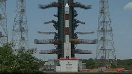 ISRO To Pen New Year 'POEM' In Space, Creating "Wealth From Waste"