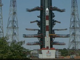 ISRO To Pen New Year 'POEM' In Space, Creating "Wealth From Waste"