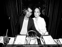 Joe Jonas And Sophie Turner's Second Daughter's Name Revealed Amid Divorce Joe Jonas And Sophie Turner's Second Daughter's Name Revealed Amid Divorce
