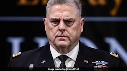 Former US General's Portrait Removed From Pentagon After Trump Inauguration