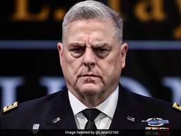 Former US General's Portrait Removed From Pentagon After Trump Inauguration