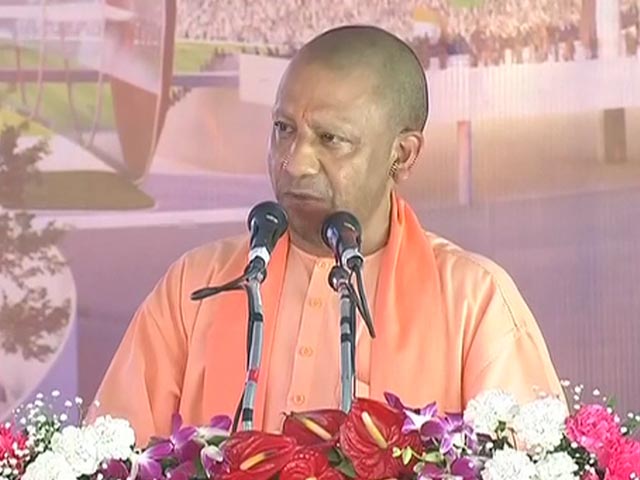 ये स्टेडियम पूर्वी यूपी और बिहार के क्रिकेट प्रेमी को यह एक मंच प्रदान करेगा : CM योगी