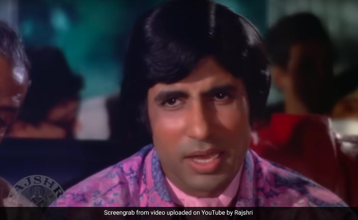 जब इस मशहूर कॉमेडियन प्रोड्यूसर के पैर पकड़कर रोने लगे थे अमिताभ बच्चन, हो गया था बुखार, जानें क्या थी वजह