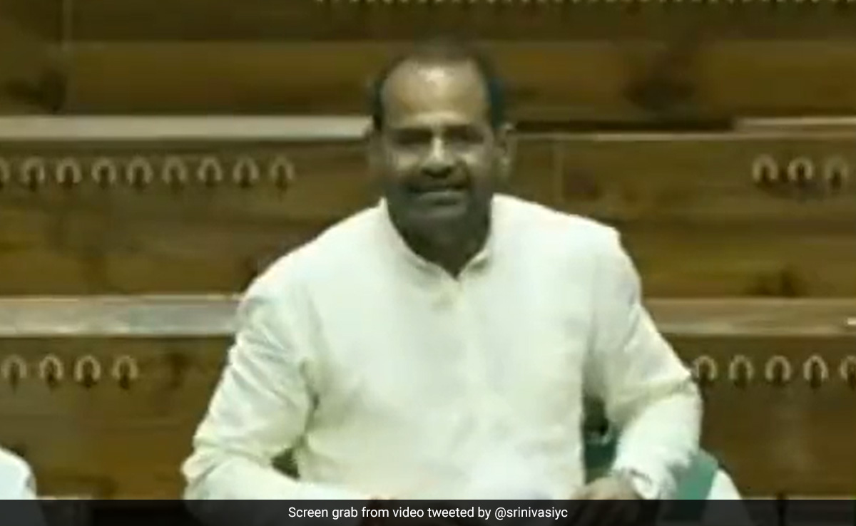 BJP's Ramesh Bidhuri Who Abused MP Danish Ali Summoned By House Panel
