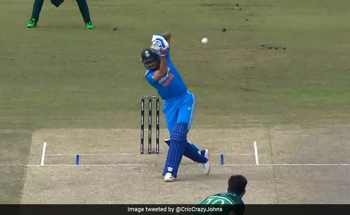 शाहीन अफरीदी के खिलाफ शुभमन गिल ने मचाया गदर, देखकर सोशल मीडिया पर मची धूम, Memes की हुई बारिश