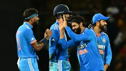 Asia Cup 2023: रिकॉर्ड 11वीं बार एशिया कप के फाइनल में पहुंचा भारत, ये रहें जीत के हीरो