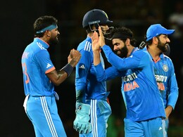 Asia Cup 2023: रिकॉर्ड 11वीं बार एशिया कप के फाइनल में पहुंचा भारत, ये रहें जीत के हीरो