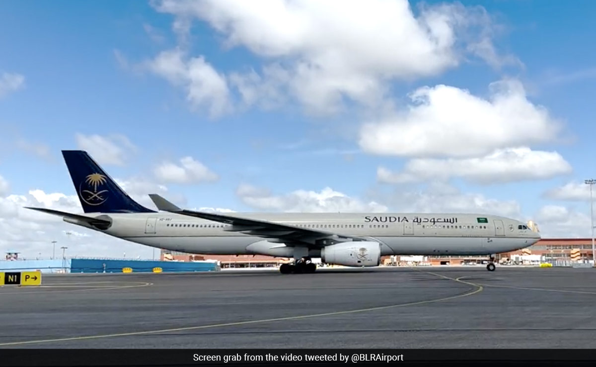 Bengaluru Airport's Terminal 2 Commences International Operations