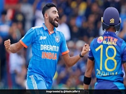 India vs Sri Lanka Asia Cup 2023 Final: श्रीलंकन टीम 50 रनों पर ढेर, सिराज ने झटके 6 विकेट India vs Sri Lanka Asia Cup 2023 Final: श्रीलंकन टीम 50 रनों पर ढेर, सिराज ने झटके 6 विकेट