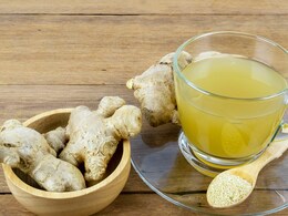 सुबह उठने के बाद सबसे पहले जिंजर शॉट लेने से होते हैं ये फायदे, डायबिटीज रोगियों को जरूर आजमाना चाहिए