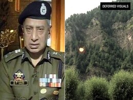 सुरक्षाबल-आतंकी मुठभेड़ : पूर्व DGP ने बताया अनंतनाग इलाके में इतना कठिन क्यों है ऑपरेशन? सुरक्षाबल-आतंकी मुठभेड़ : पूर्व DGP ने बताया अनंतनाग इलाके में इतना कठिन क्यों है ऑपरेशन?