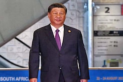 Xi Jinping To Skip Delhi G20 Summit, Beijing Says China Premier To Attend Xi Jinping To Skip Delhi G20 Summit, Beijing Says China Premier To Attend