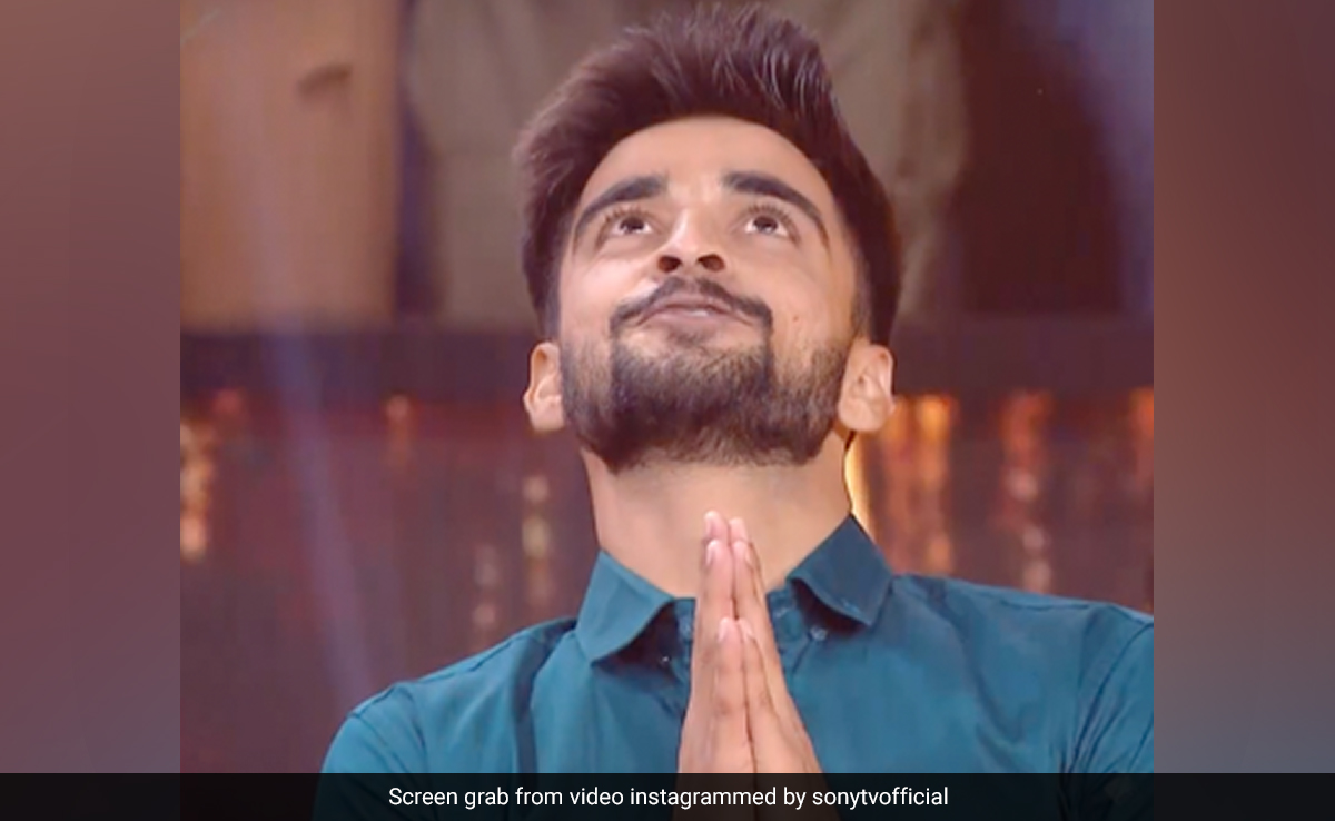 Kaun Banega Crorepati 15: This Rs 7 Crore Question Made A Contestant Quit