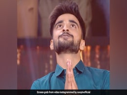 Kaun Banega Crorepati 15: This Rs 7 Crore Question Made A Contestant Quit Kaun Banega Crorepati 15: This Rs 7 Crore Question Made A Contestant Quit