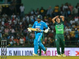 "No Broadcaster Will Give A Penny To ICC If...": Pakistan Isolated In Champions Trophy Row With BCCI