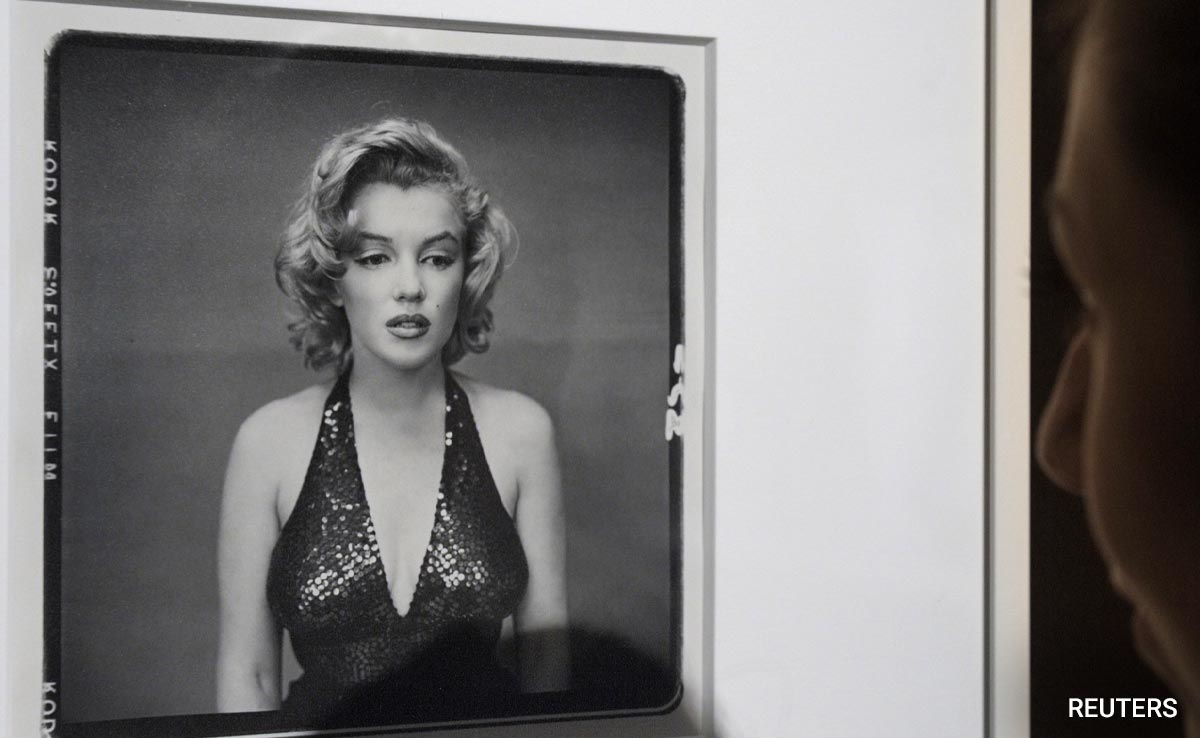 Marilyn Monroe's Home Saved From Demolition After Widespread Outrage In US