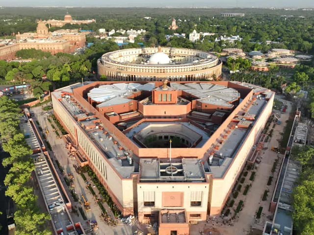 Lok Sabha Election 2024: 18वीं Lok Sabha में OBC सशक्तीकरण की नई कहानी | NDTV Data Centre