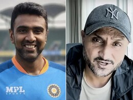India vs Australia: Not R Ashwin, Washington Sundar Might Get Preference in XI vs Australia. Harbhajan Singh Explains Why