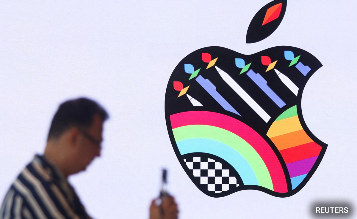 As iPhone 15 Demand Rises, Apple Eyes Bigger Sales Share In India