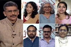Parliament Special Session: Usual Politics? Parliament Special Session: Usual Politics?