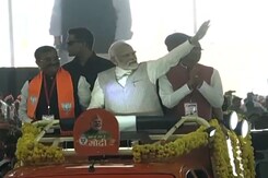 PM Modi To Address BJP Workers In Poll-Bound Madhya Pradesh PM Modi To Address BJP Workers In Poll-Bound Madhya Pradesh