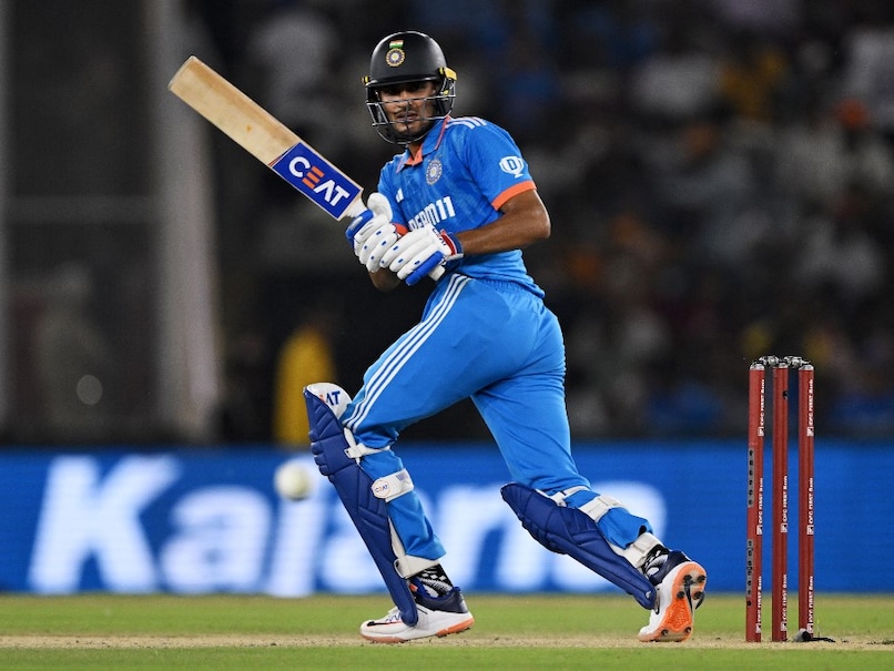 India vs Pakistan Cricket World Cup 2023: Shubman Gill Returns. The Only Exclusion From Playing XI Is... | Cricket News