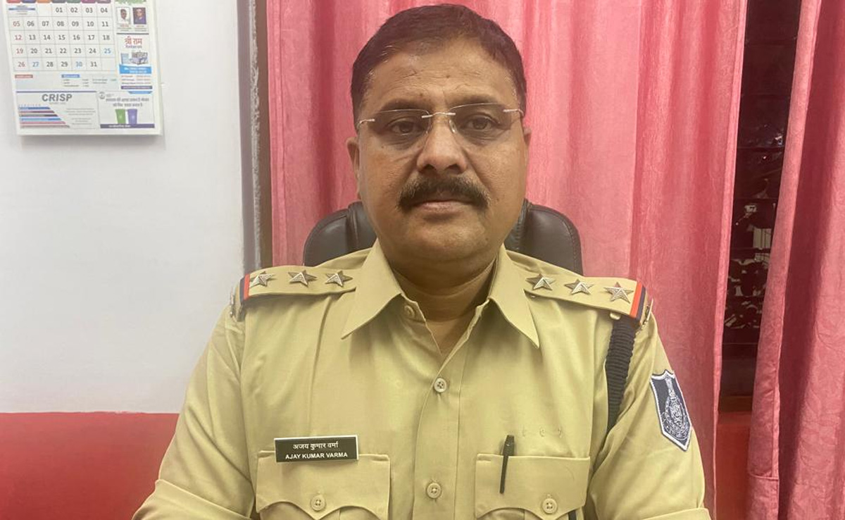 उज्जैन: पीड़ित बच्ची को गोद लेने की पेशकश करने वाले इंस्पेक्टर ने कहा- उसकी चीखों ने मुझे झकझोर दिया