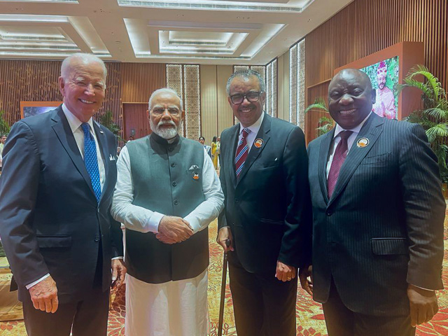 G20 Summit: The Success Story Of India's Presidency