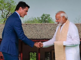 जारी गतिरोध के बीच, कनाडा ने भारत में अपने नागरिकों से सतर्क रहने को कहा जारी गतिरोध के बीच, कनाडा ने भारत में अपने नागरिकों से सतर्क रहने को कहा