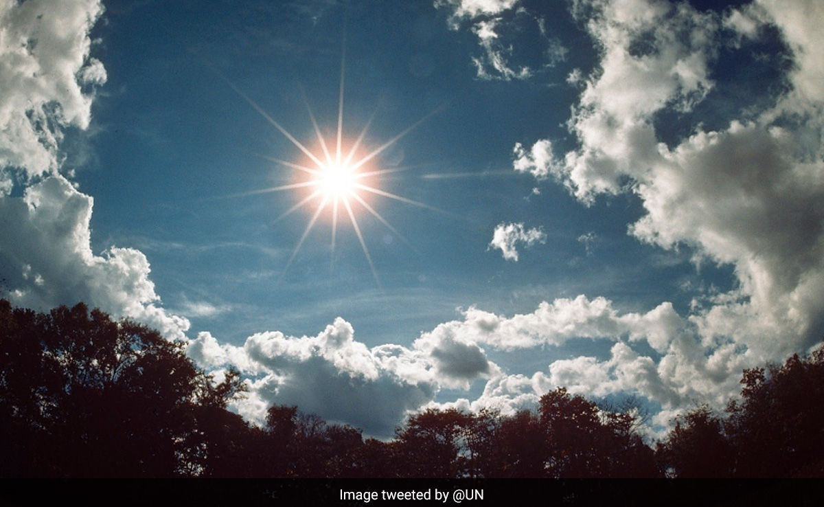 Ozone-Harming Gases In Atmosphere Declining Faster Than Expected: Study