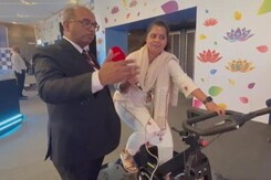 Health, Along With A Wealth Of Information At This Unique Digital India Initiative At G20 Health, Along With A Wealth Of Information At This Unique Digital India Initiative At G20