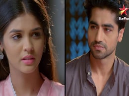 YRKKH: अक्षरा की दोस्ती को प्यार समझ बैठा अभिमन्यु, नया प्रोमो देख फैंस बोले- अभिनव को इतनी जल्दी... YRKKH: अक्षरा की दोस्ती को प्यार समझ बैठा अभिमन्यु, नया प्रोमो देख फैंस बोले- अभिनव को इतनी जल्दी...